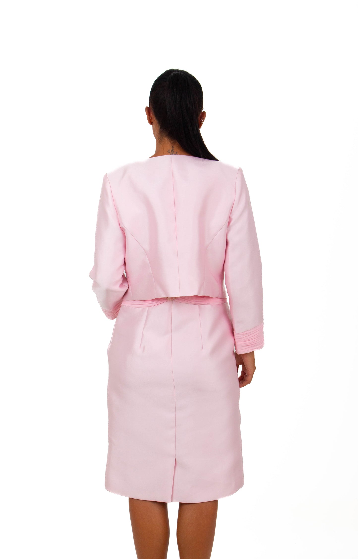 ZEILA - vestido de mujer - Vestido - TENCANTO - vestidos de marca mujer - vestidos 2025 - comprar vestidos