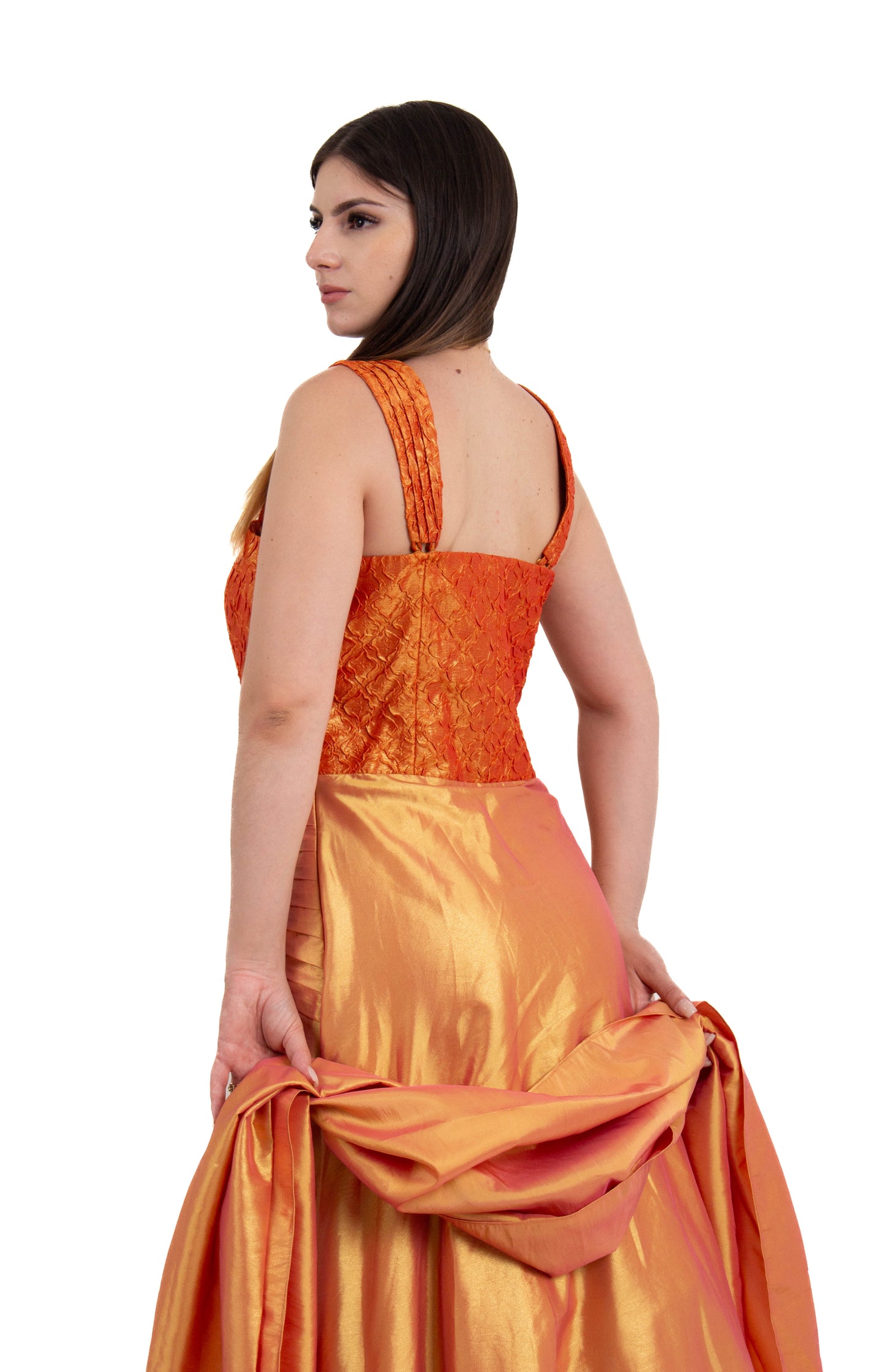ZEILA - vestido de mujer - Vestido - TENCANTO - vestidos de marca mujer - vestidos 2025 - comprar vestidos