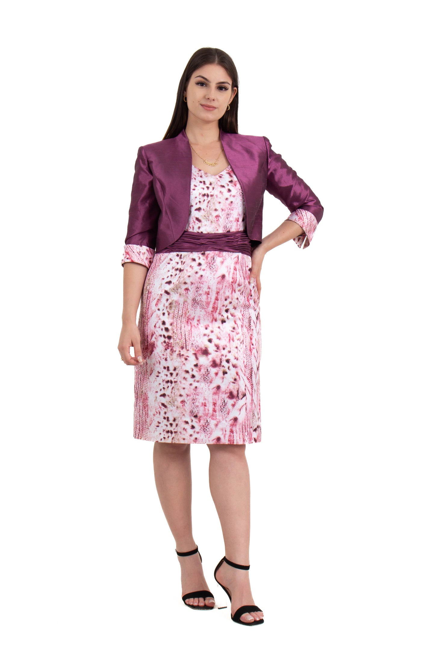 ZEILA - vestido de mujer - Vestido - TENCANTO - vestidos de marca mujer - vestidos 2025 - comprar vestidos
