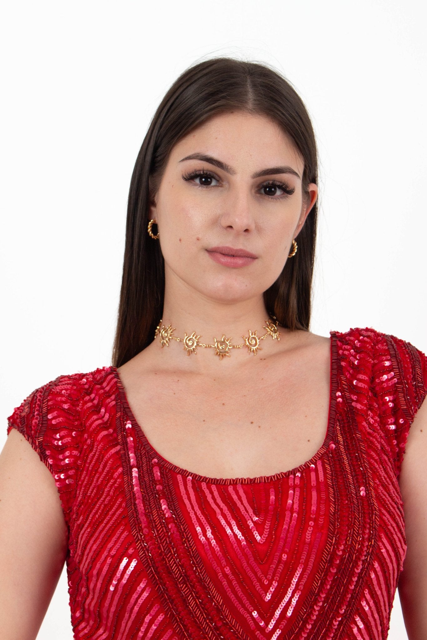 AIRE - vestido de mujer - Vestido - TENCANTO - vestidos de marca mujer - vestidos 2025 - comprar vestidos
