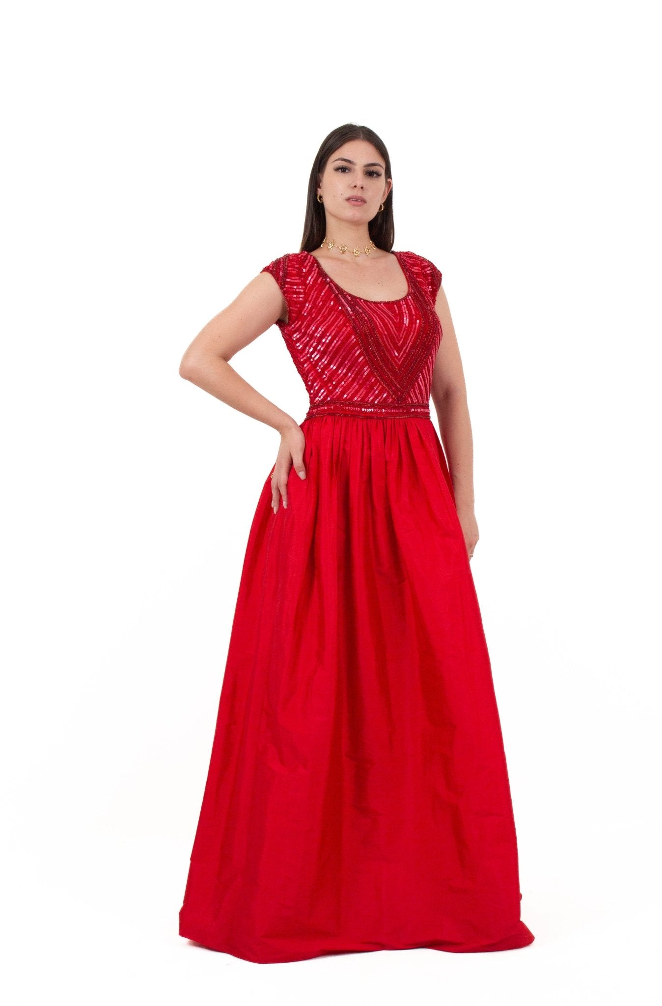AIRE - vestido de mujer - Vestido - TENCANTO - vestidos de marca mujer - vestidos 2025 - comprar vestidos