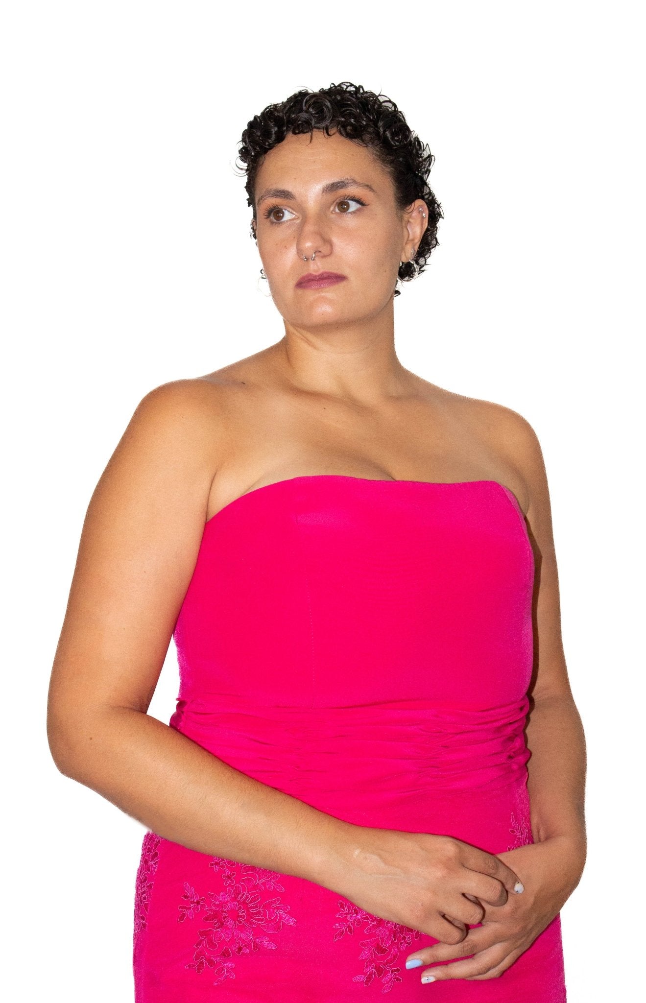 Cabotine - vestido de mujer - Vestido - TENCANTO - vestidos de marca mujer - vestidos 2025 - comprar vestidos