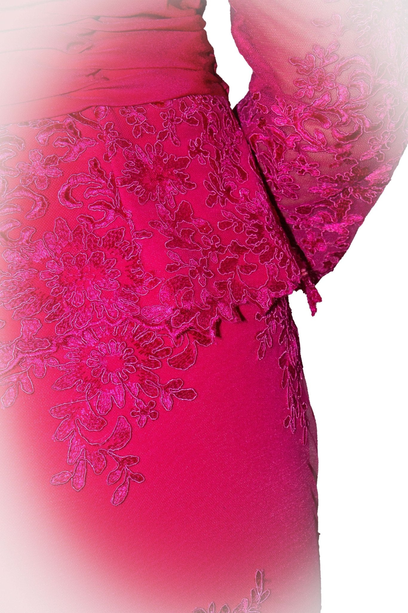 Cabotine - vestido de mujer - Vestido - TENCANTO - vestidos de marca mujer - vestidos 2025 - comprar vestidos