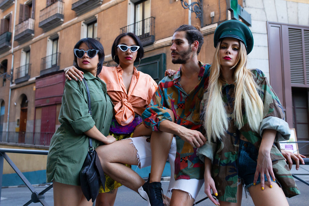 Factor X: ¡El Blog de moda y tendencias!
