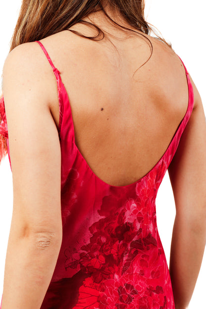 CLIPS - vestido de mujer - Vestido - TENCANTO - vestidos de marca mujer - vestidos 2025 - comprar vestidos