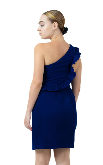 SANDRO - vestido de mujer - Vestido - TENCANTO - vestidos de marca mujer - vestidos 2025 - comprar vestidos