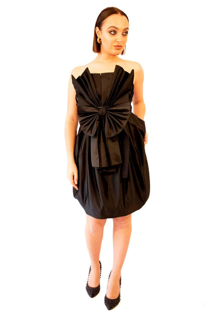 Mango by Zuhair Murad - vestido de mujer - Vestido - TENCANTO - vestidos de marca mujer - vestidos 2025 - comprar vestidos
