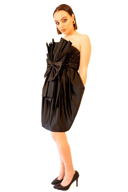 Mango by Zuhair Murad - vestido de mujer - Vestido - TENCANTO - vestidos de marca mujer - vestidos 2025 - comprar vestidos